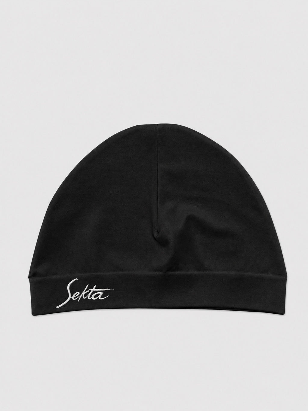 Black & White Skullcap