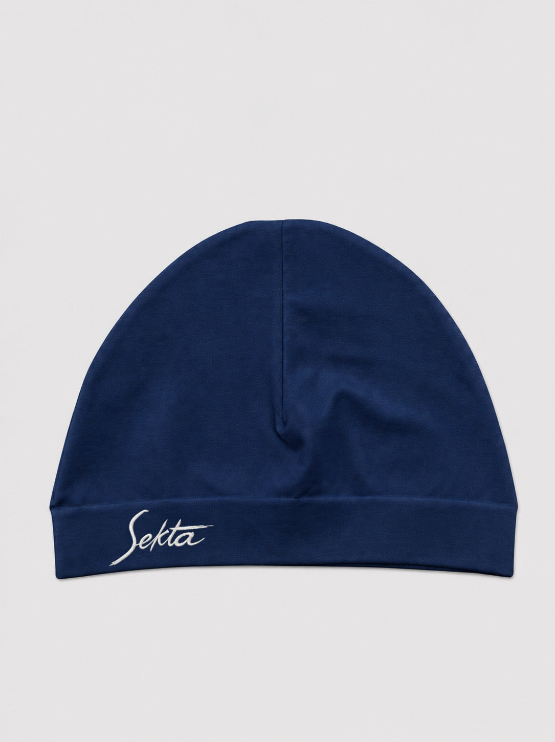 Blue and White Skullcap