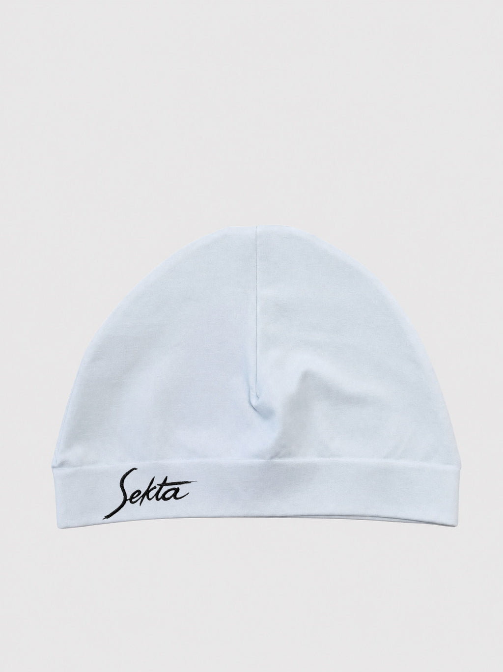 White & Black Skullcap