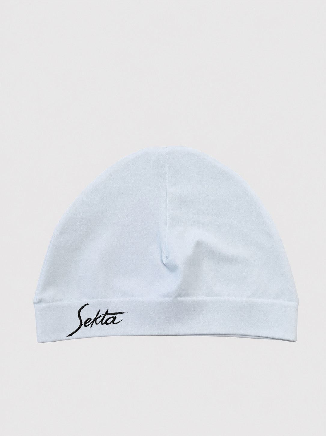 White & Black Skullcap